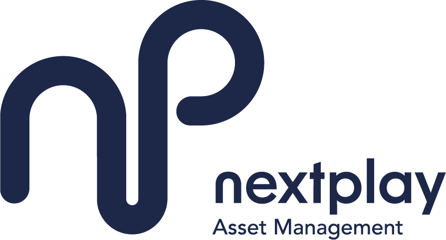 Logo Nextplay Asset Management